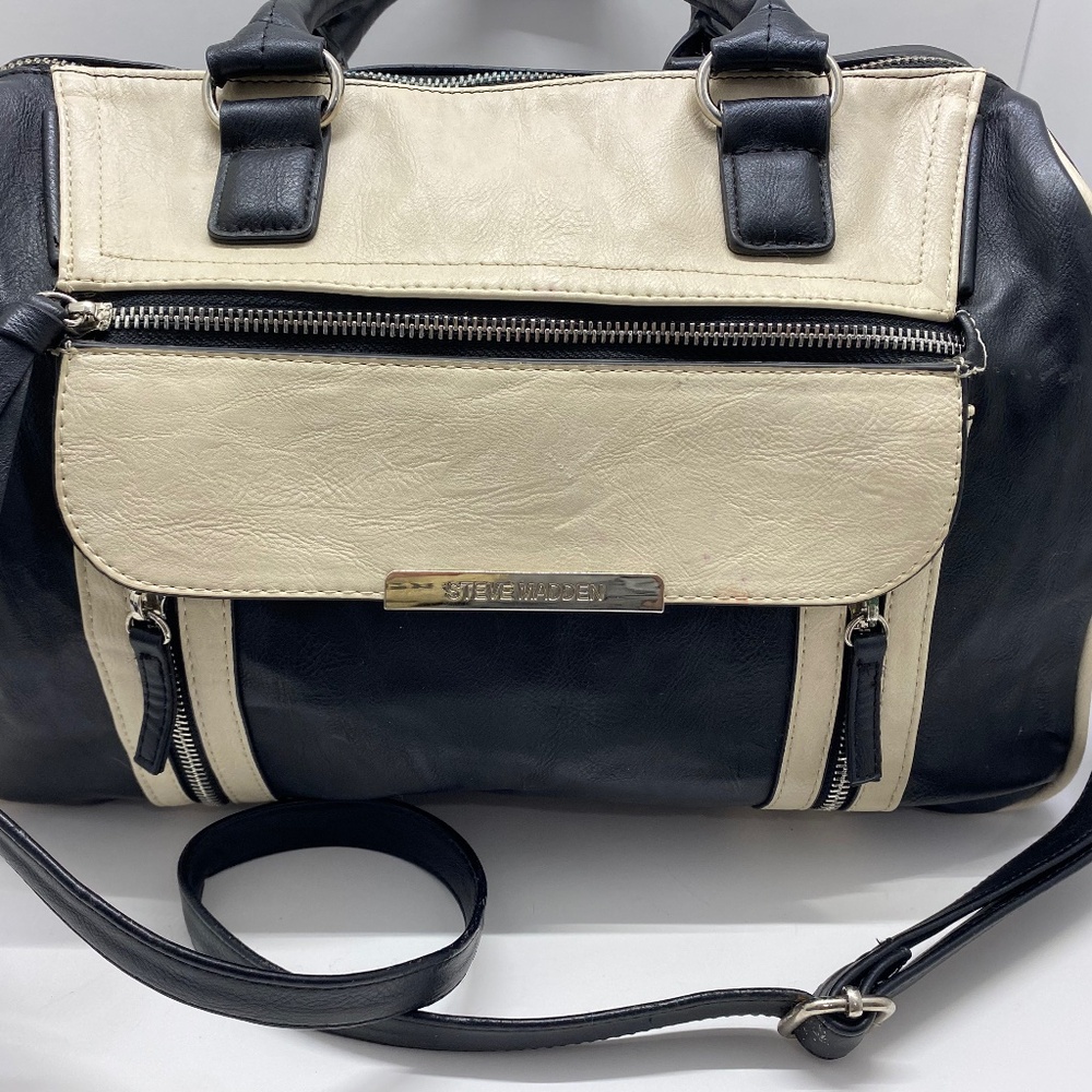 Early 2000's Steve Madden Bag
